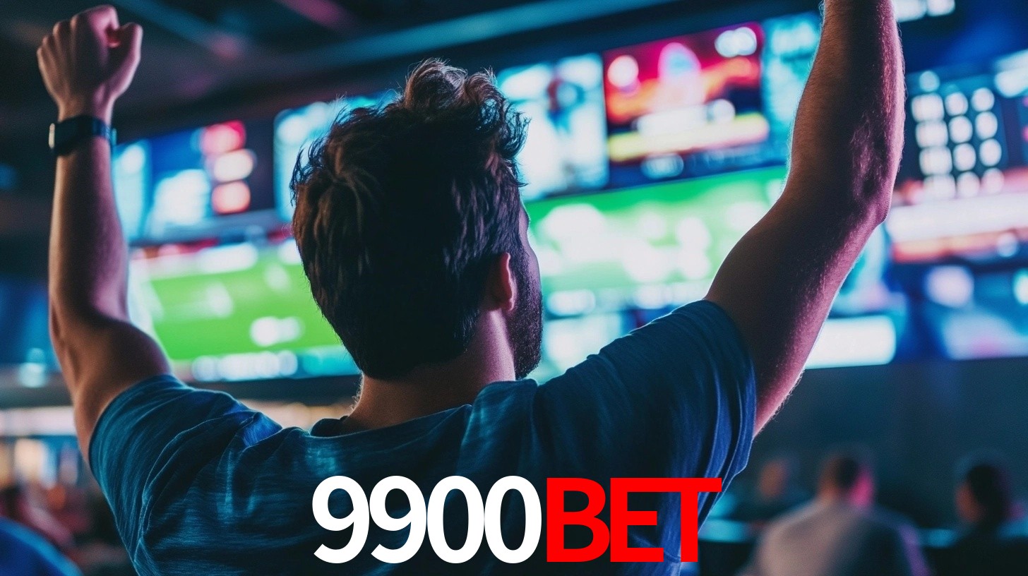 9900bet login