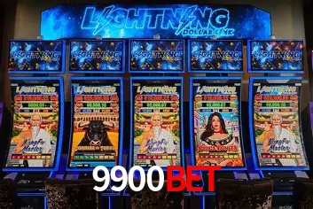 A Emoção da Loteria na 9900bet: Uma Chance de Mudança de Vida