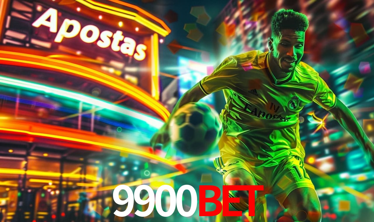 Experiência VIP 9900bet