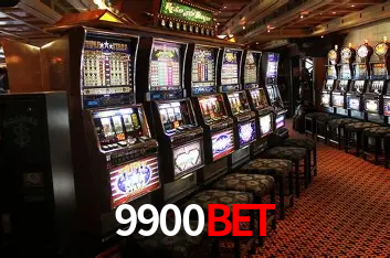 A Revolução dos Aplicativos de Jogos no 9900bet
