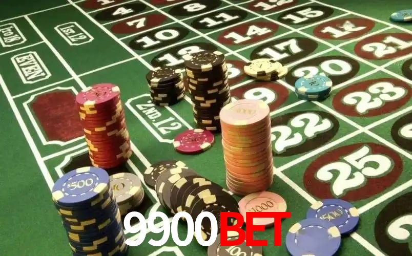 Estatísticas 9900bet