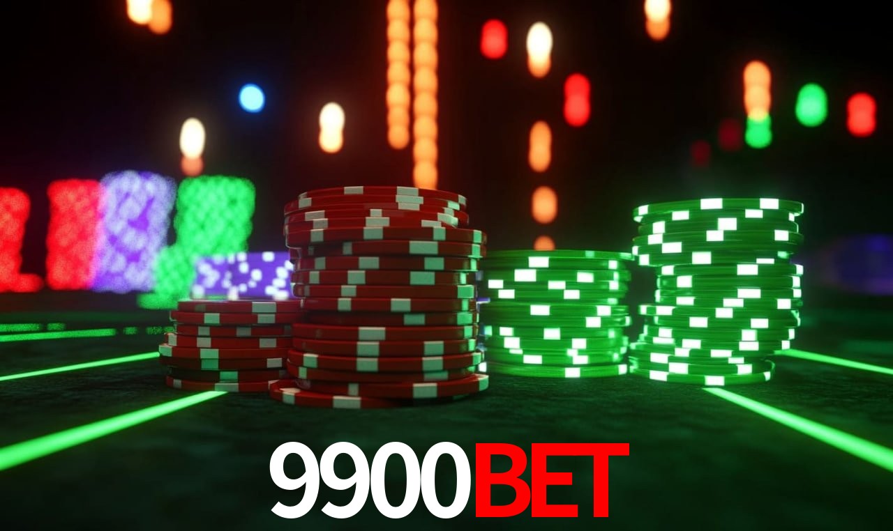 Experiência VIP 9900bet