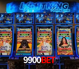 Descubra o Mundo do Cassino Online com 9900bet