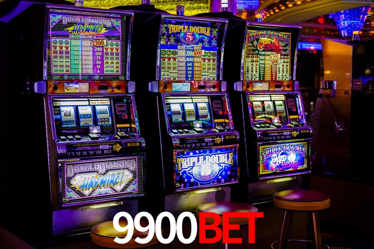 Torneios 9900bet