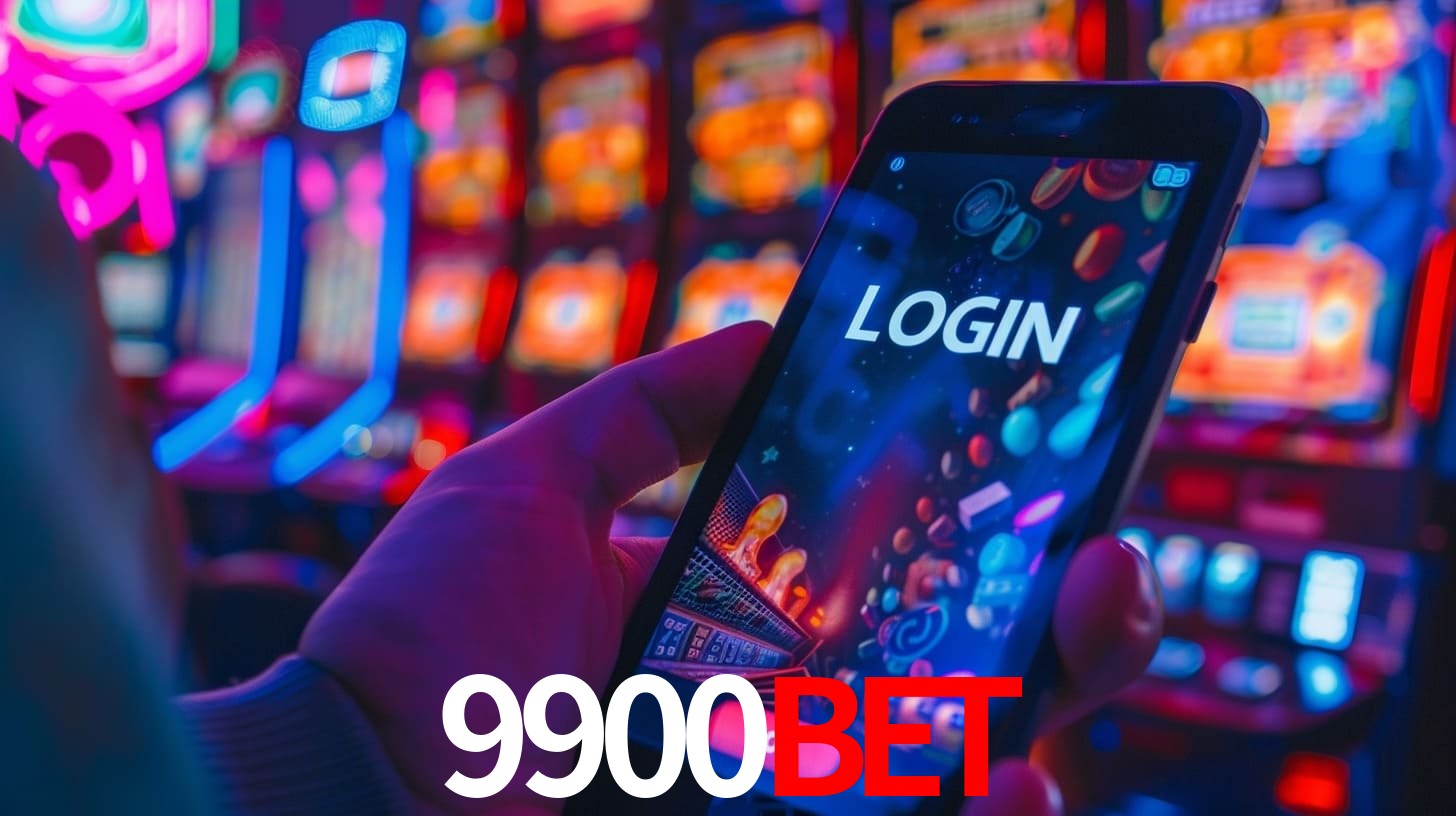 Interface Premium 9900bet