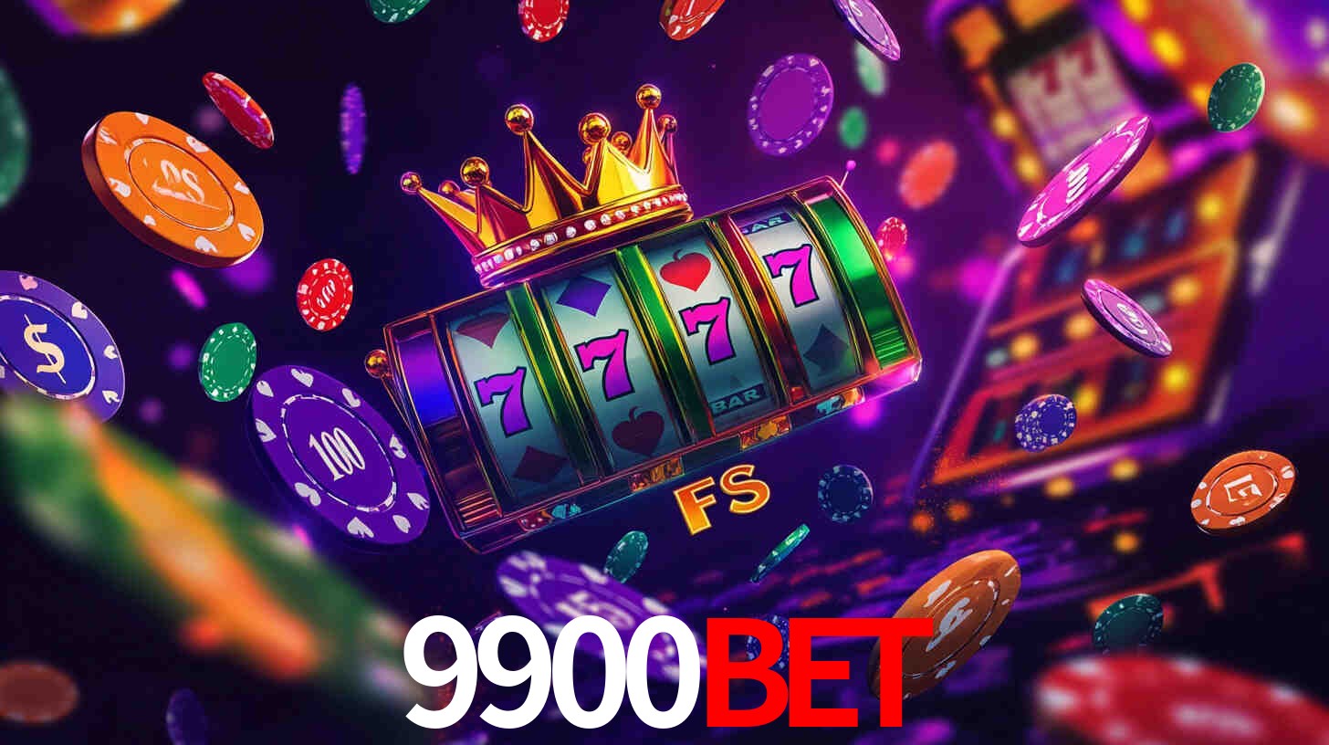 Welcome Bonus 9900bet