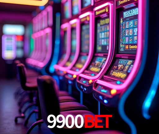 Loterias online na 9900bet