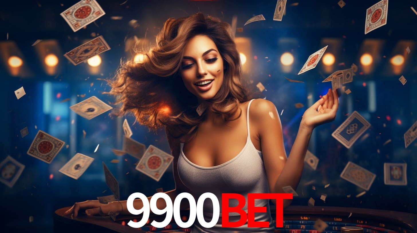 Sinta a adrenalina dos jogos de cassino com 9900bet