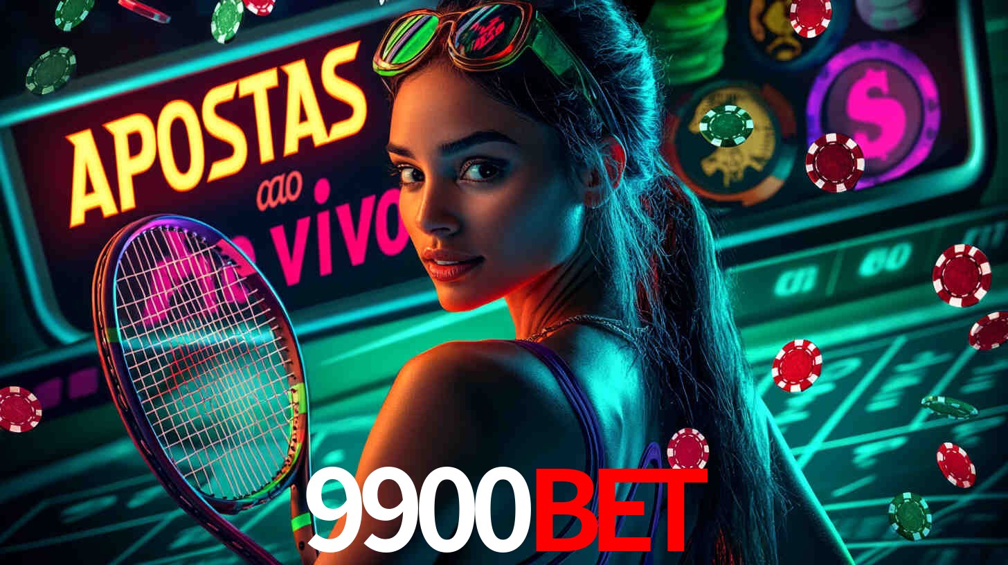 Desvendando o Mundo dos Jogos Virtuais na 9900bet