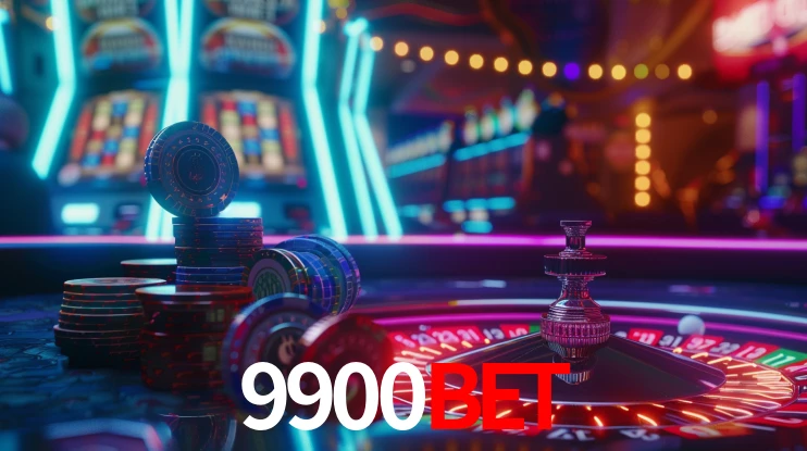Slot Games 9900bet