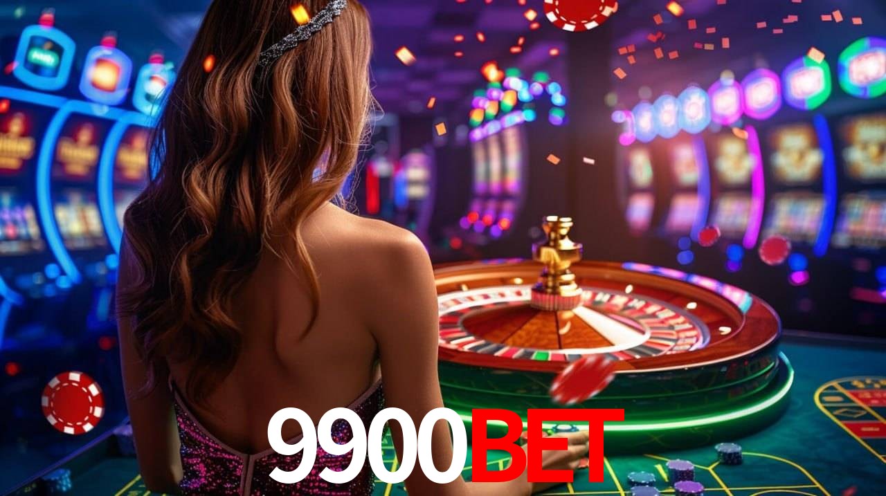 APP rápido e leve da 9900bet