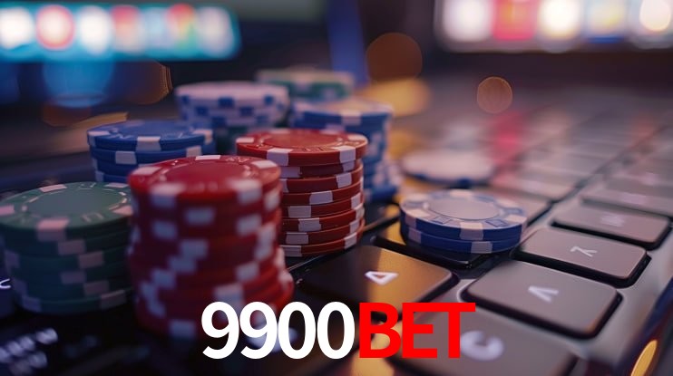 Benefícios da Conta 9900bet