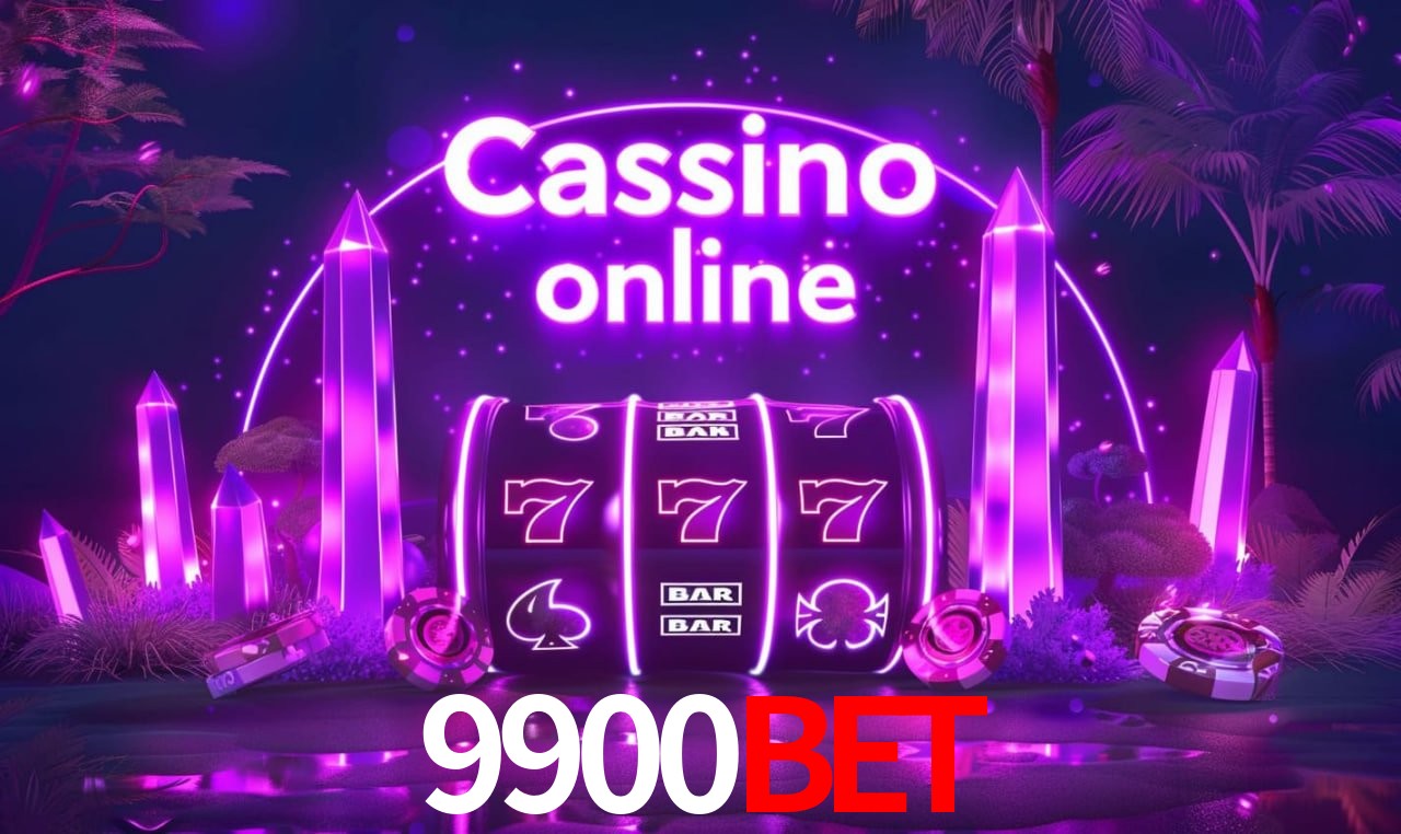 Cadastro Rápido 9900bet