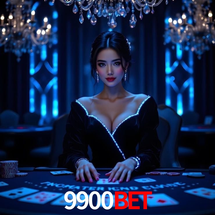 Recursos de Bônus 9900bet