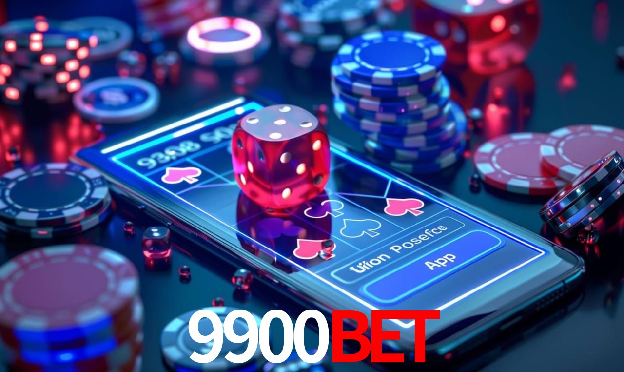 Canal oficial no Telegram da 9900bet