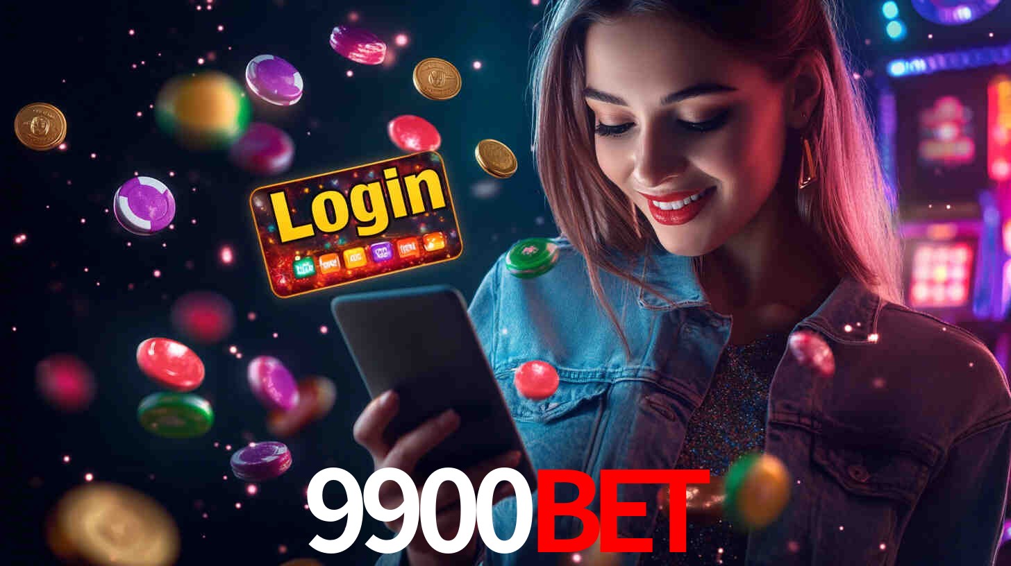Apostas Esportivas na 9900bet: Um Guia Completo