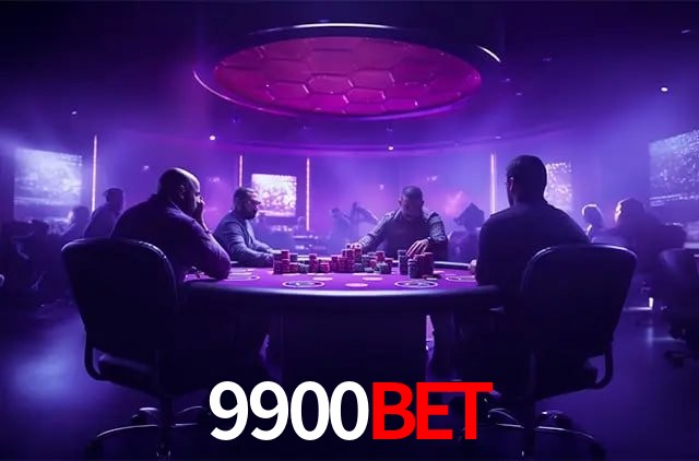 Apostas de Futebol 9900bet
