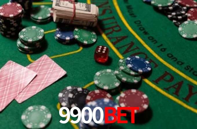 9900bet