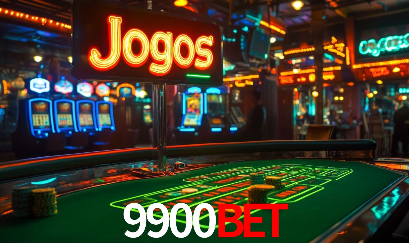 Diretório de Jogos 9900bet