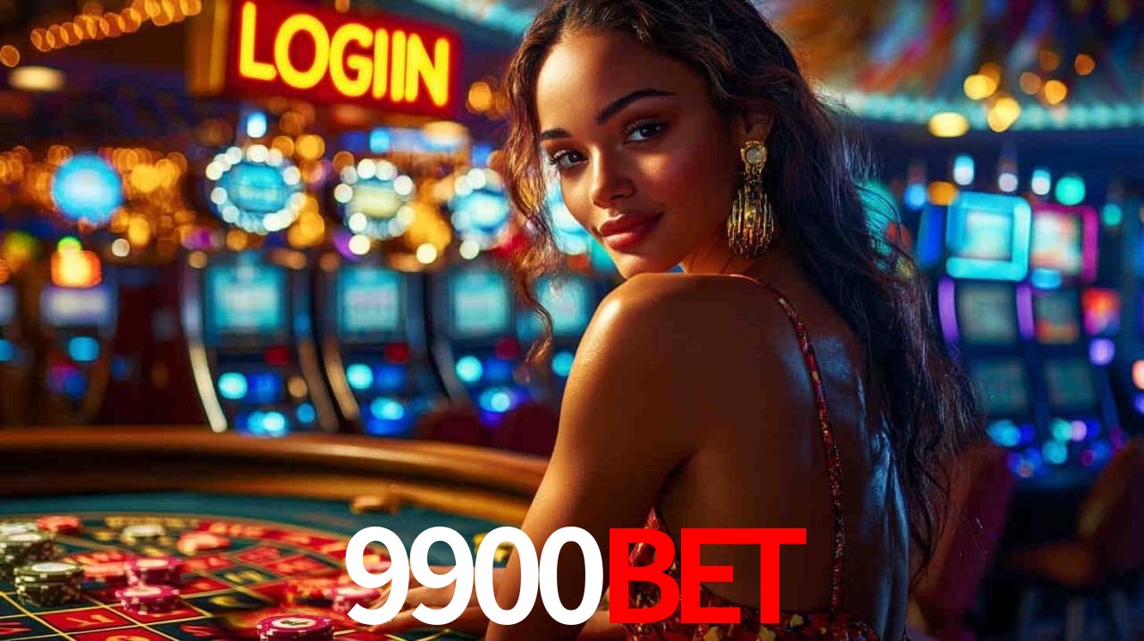 Avaliações dos Jogadores 9900bet