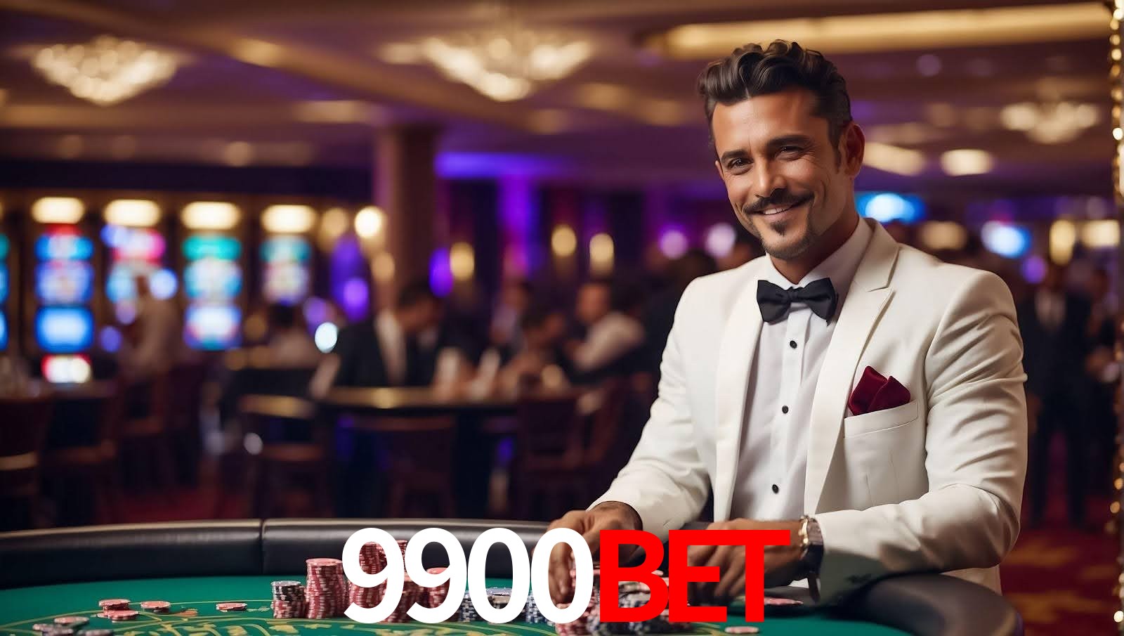Segurança 2FA 9900bet