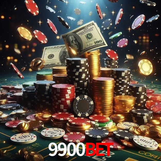 Desvendando o Mundo dos Jogos Virtuais na 9900bet