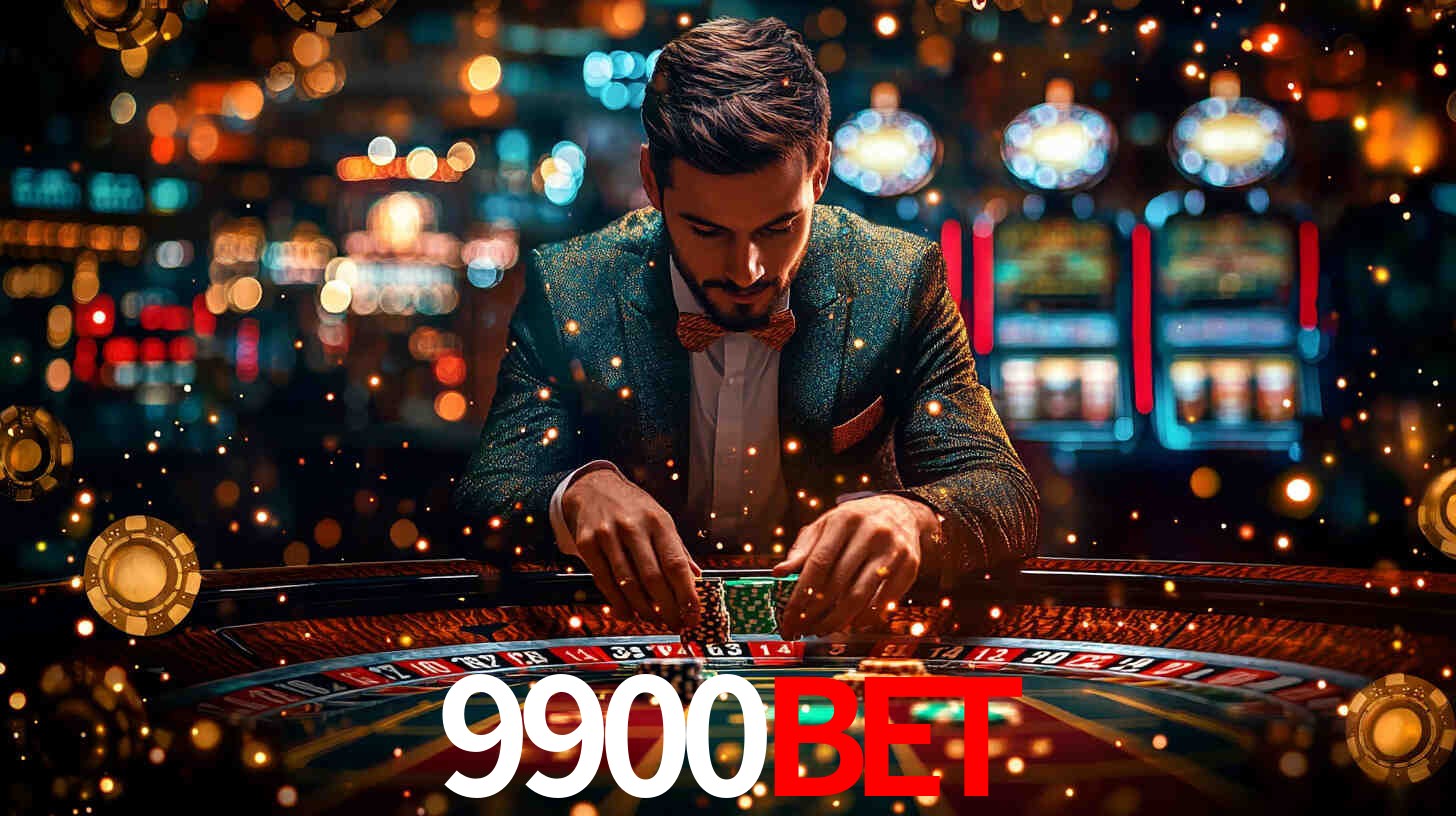 Premium Interface 9900bet