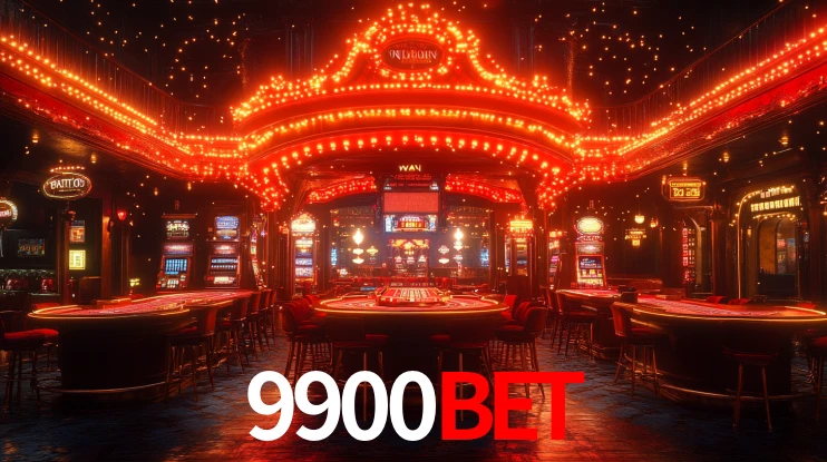 9900bet login