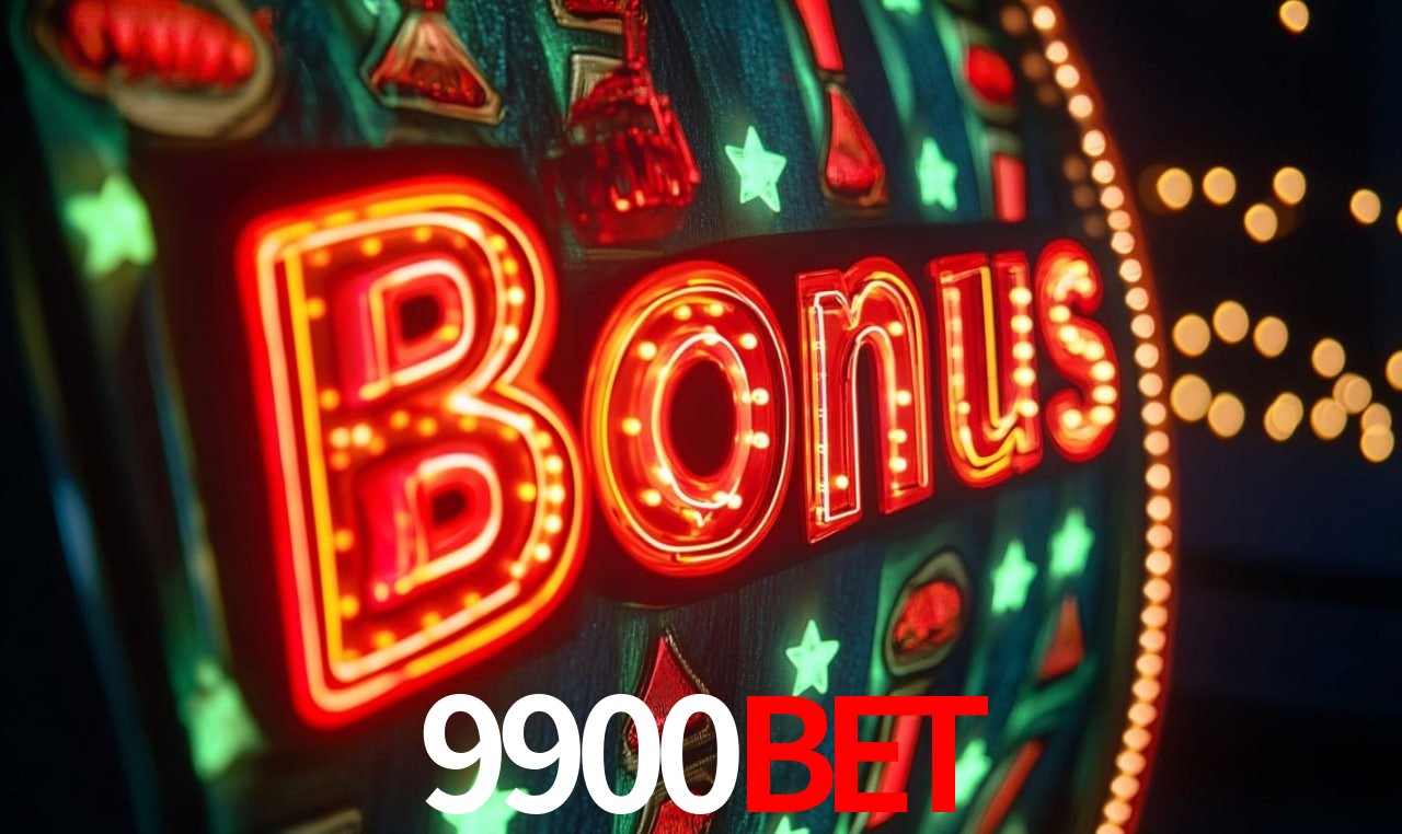 cassino 9900bet