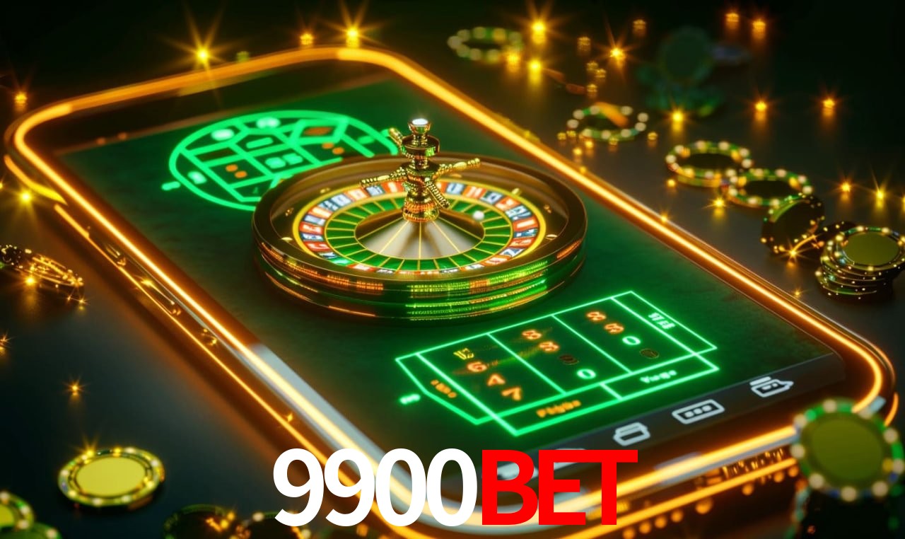 Design Responsivo 9900bet