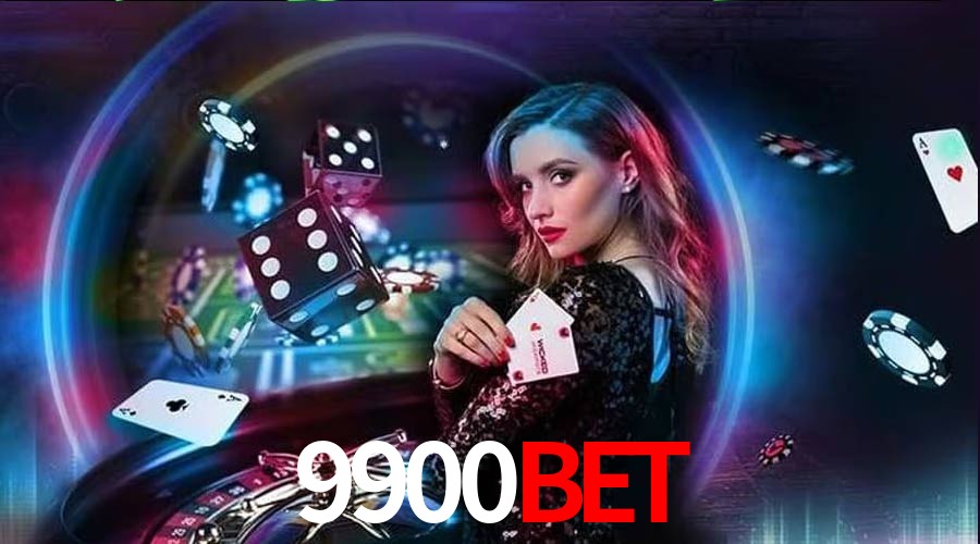 Account Benefits 9900bet