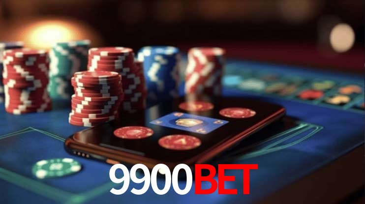 Programa VIP 9900bet