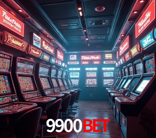 Bônus e promoções da 9900bet