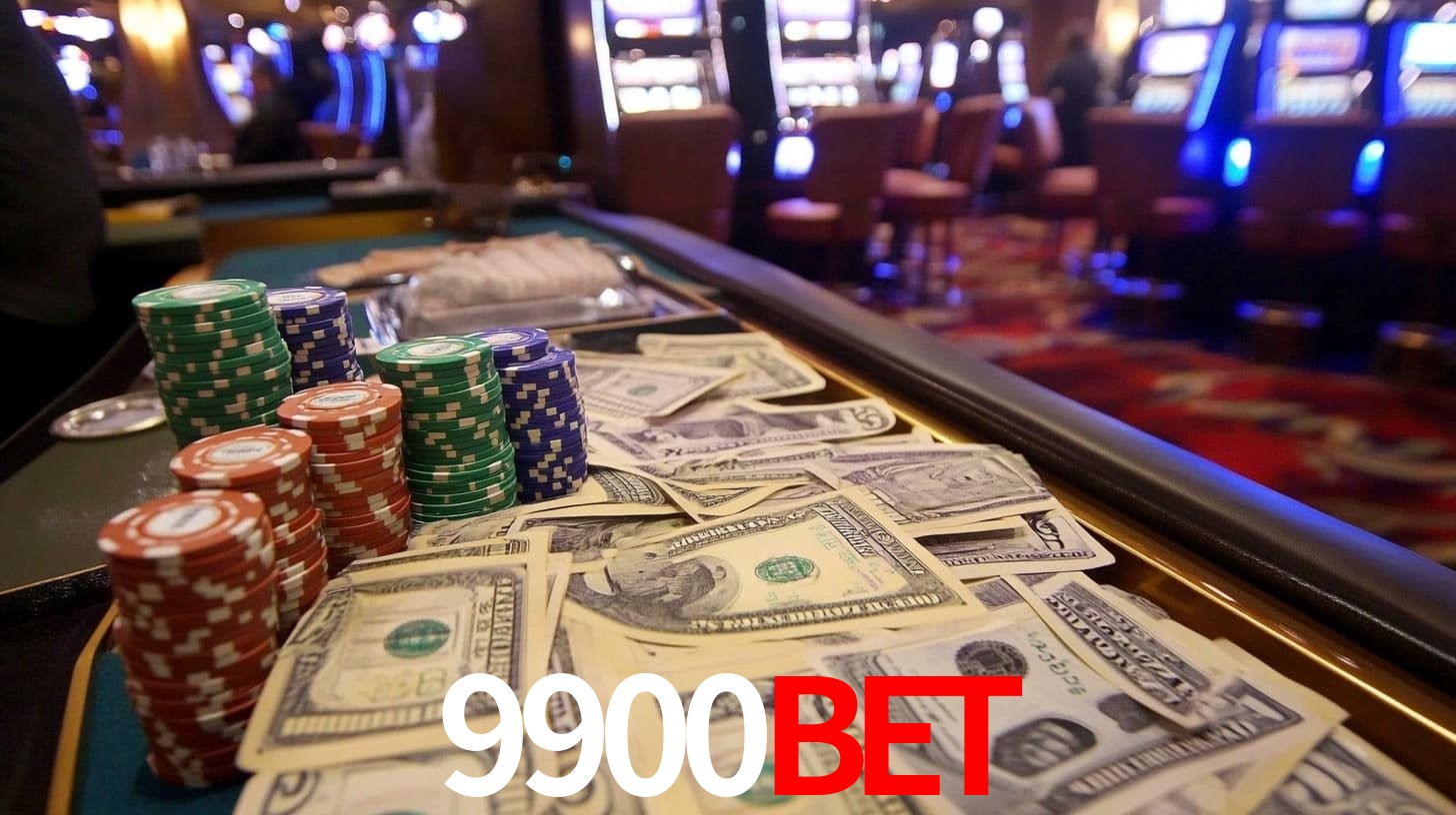 Slots com jackpots e giros grátis na 9900bet