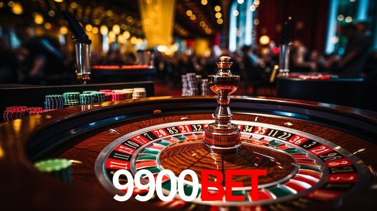 Weekend Specials 9900bet