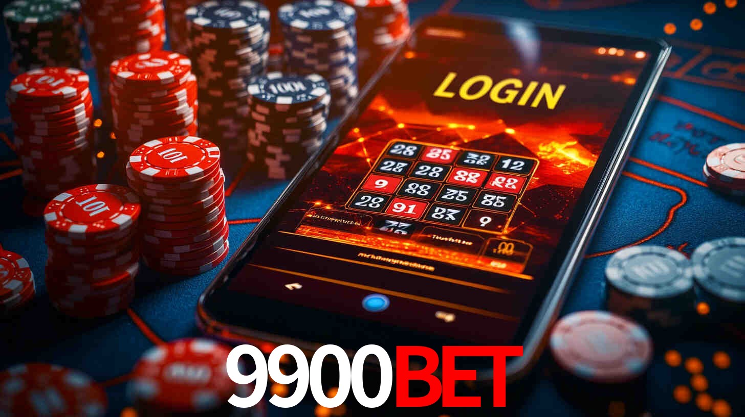 9900bet login