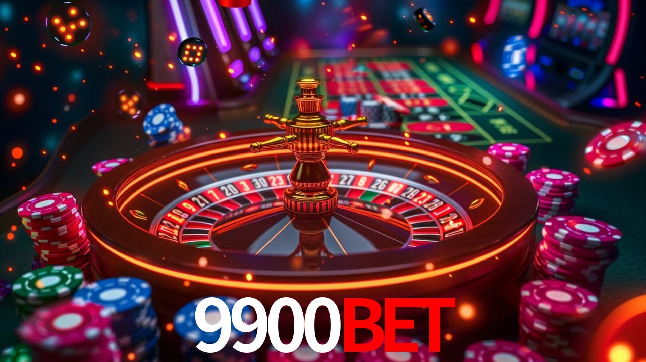 Download para Android e iOS na 9900bet
