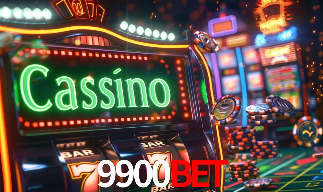 Provedores de Jogos 9900bet