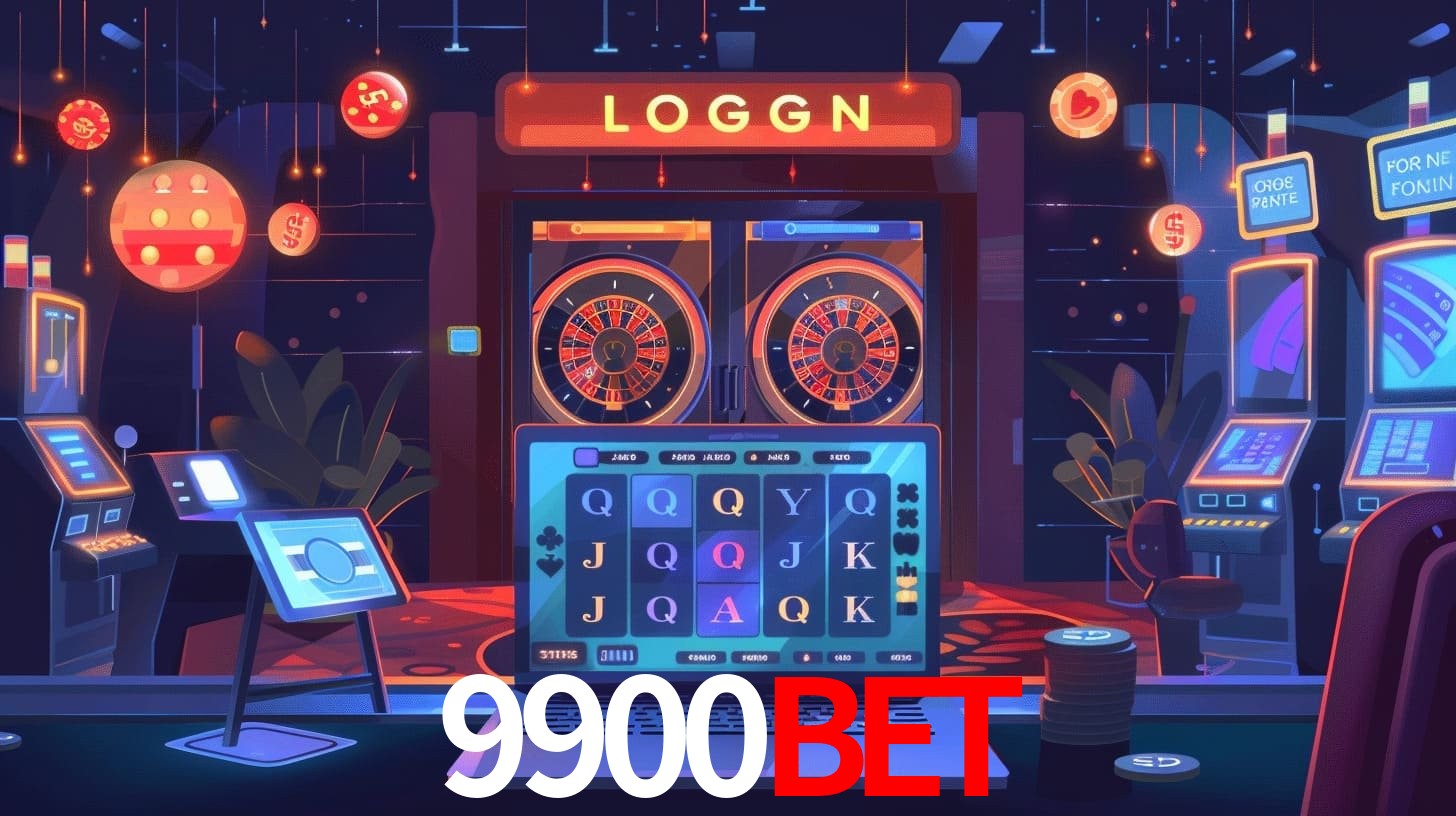 Integração de APIs 9900bet