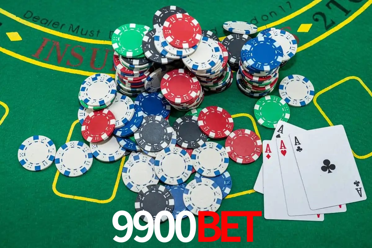 Página oficial no Facebook da 9900bet