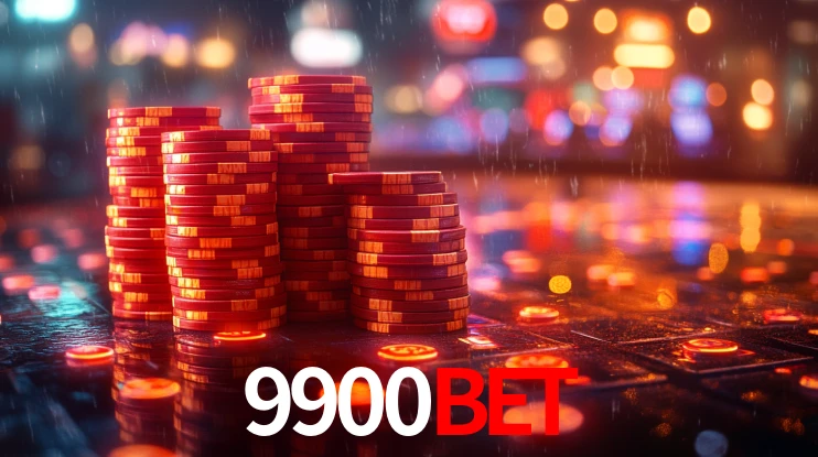 9900bet: Jogos de Caça-Níqueis-Altas Recompensas, Roleta-Velocidade, Blackjack-Desafios Máximos