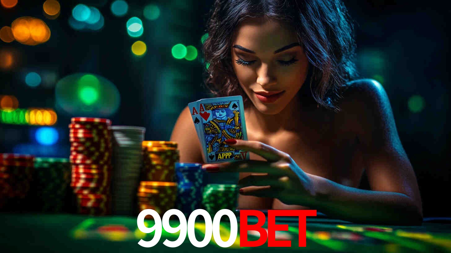 A Experiência Imersiva dos Cassinos Ao Vivo no 9900bet