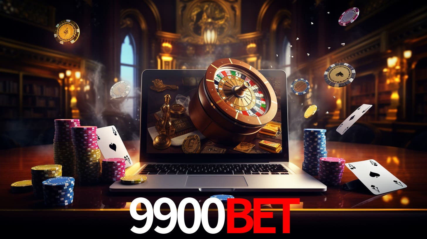 Roulette Table 9900bet