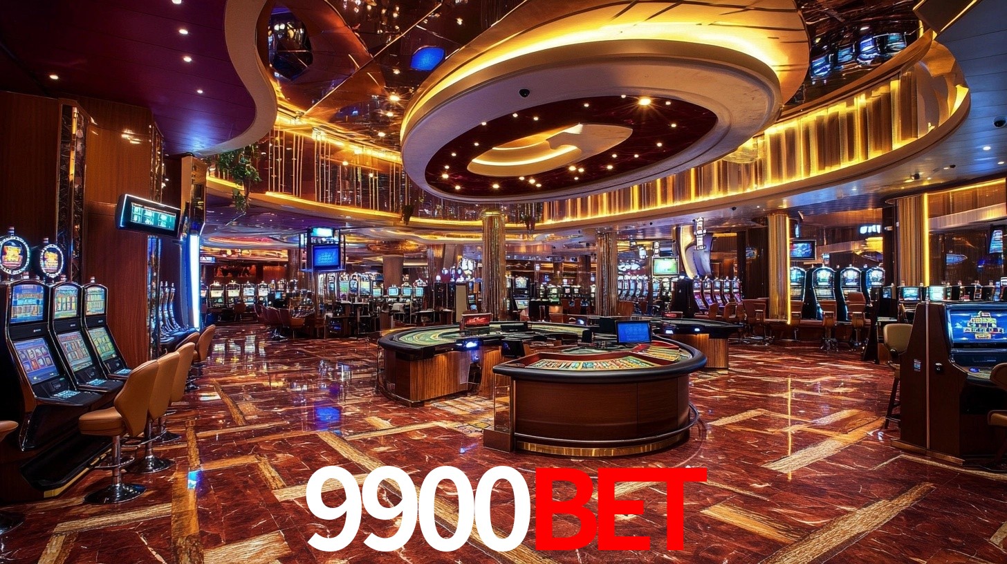 Programa VIP 9900bet