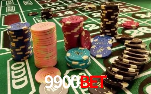 Apostas com odds competitivas na 9900bet