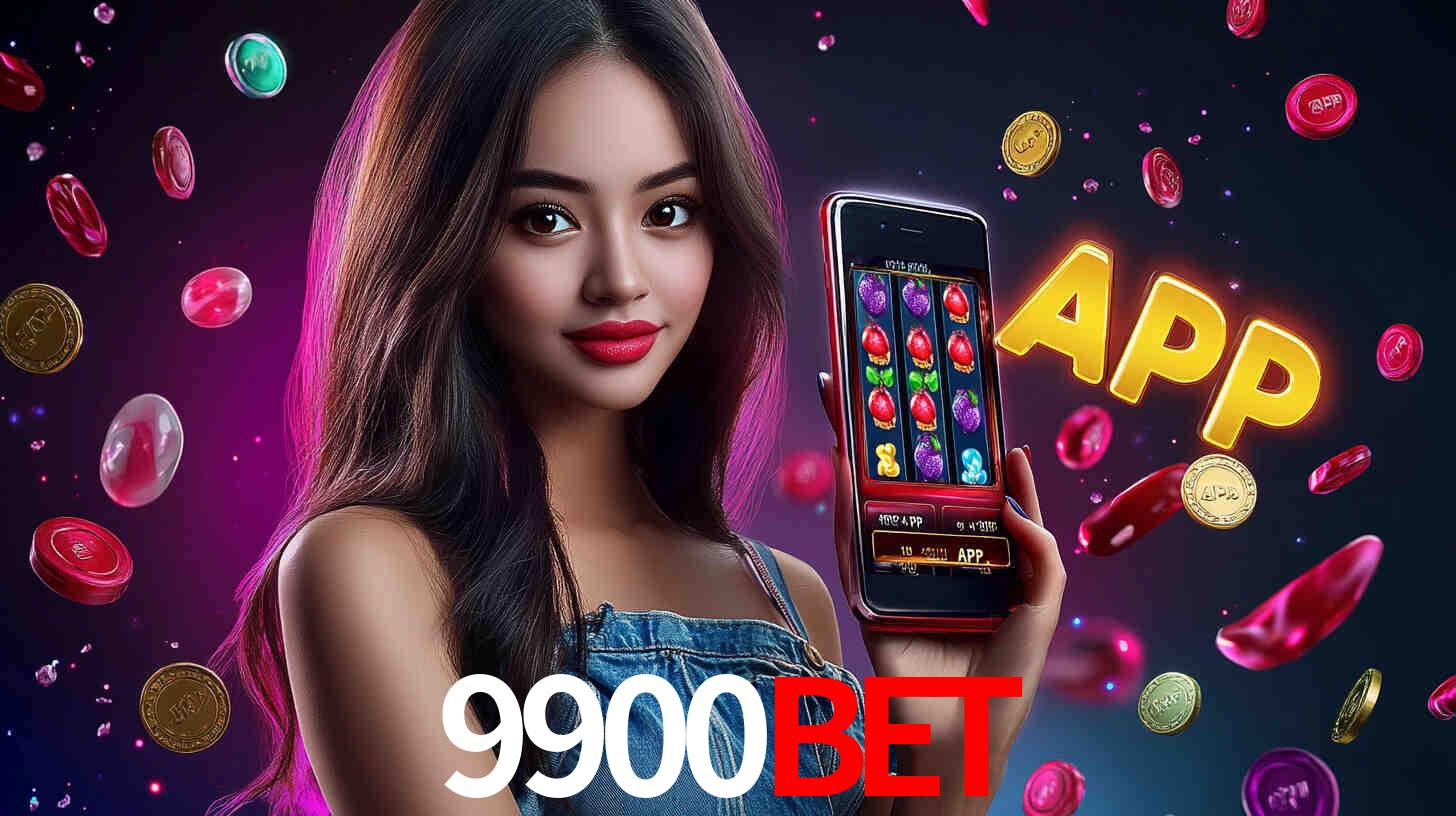 Inovações de Jogos na 9900bet: O Futuro das Experiências Interativas