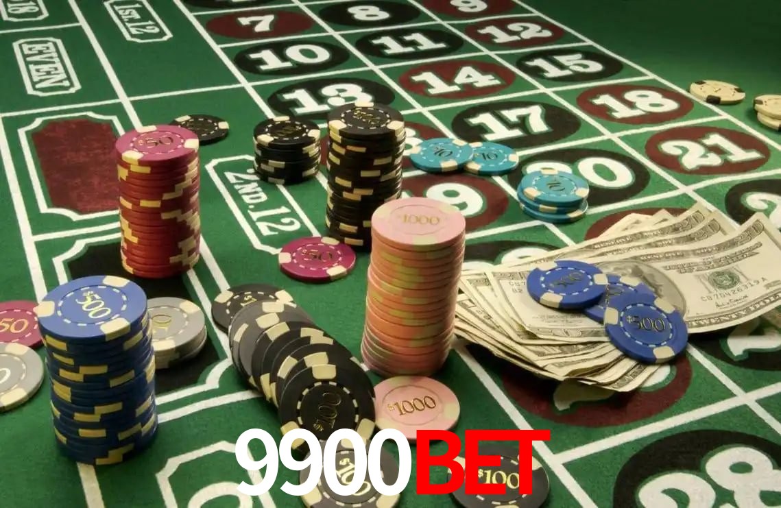 9900bet