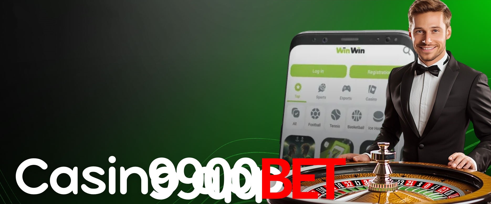 API Integration 9900bet