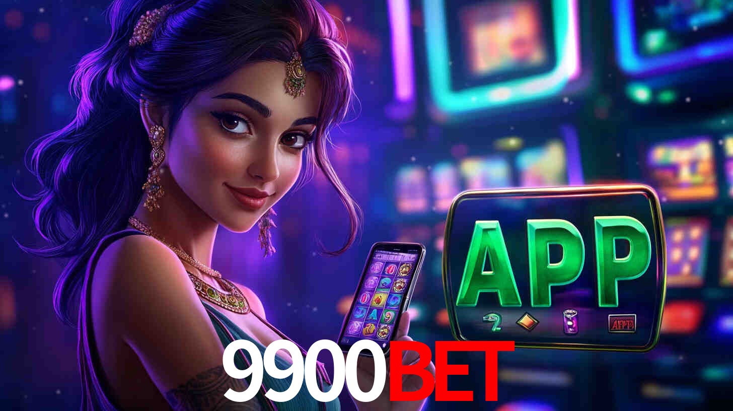 9900bet: A Experiência de Casino com Jogos de Mesa ao Vivo