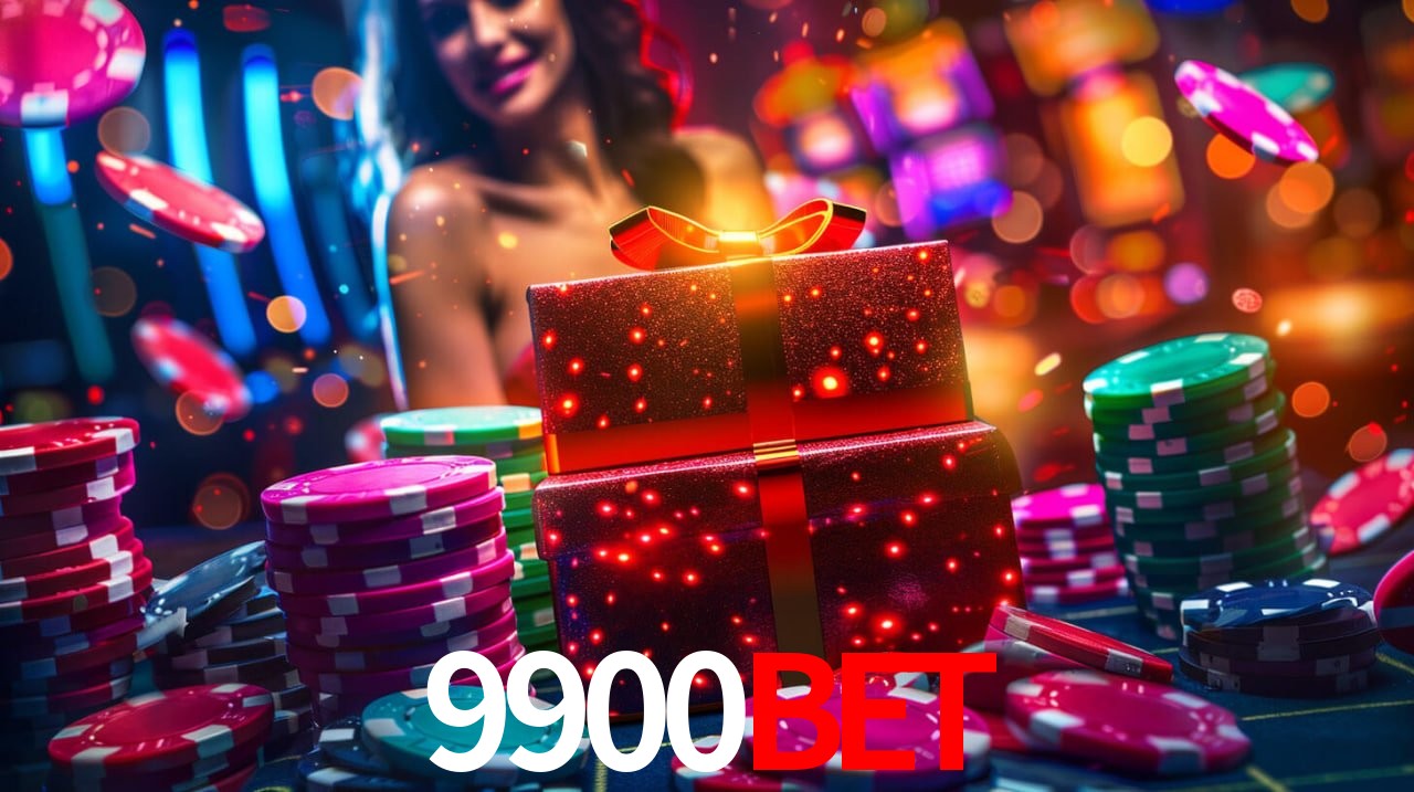 Inovações de Jogos na 9900bet: O Futuro das Experiências Interativas